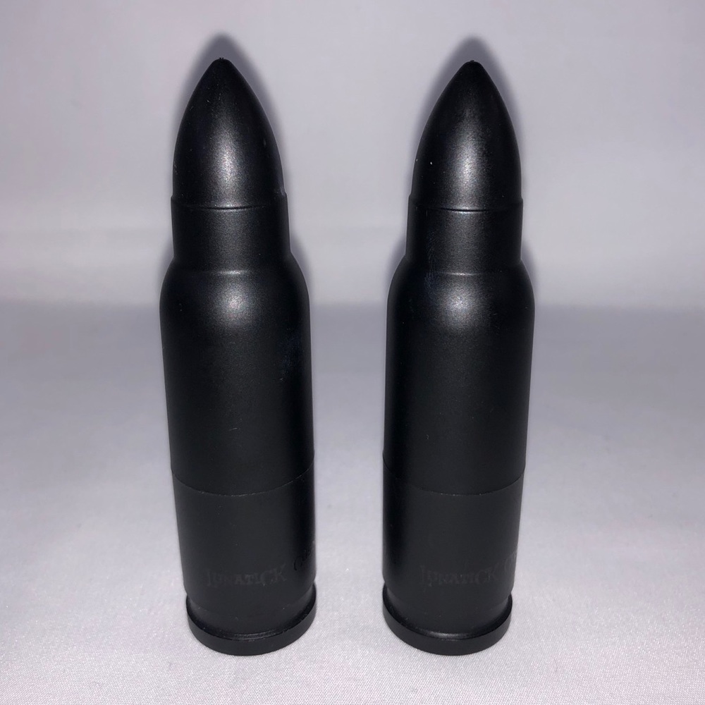 Lunaticks Labs Bullet Lipstick